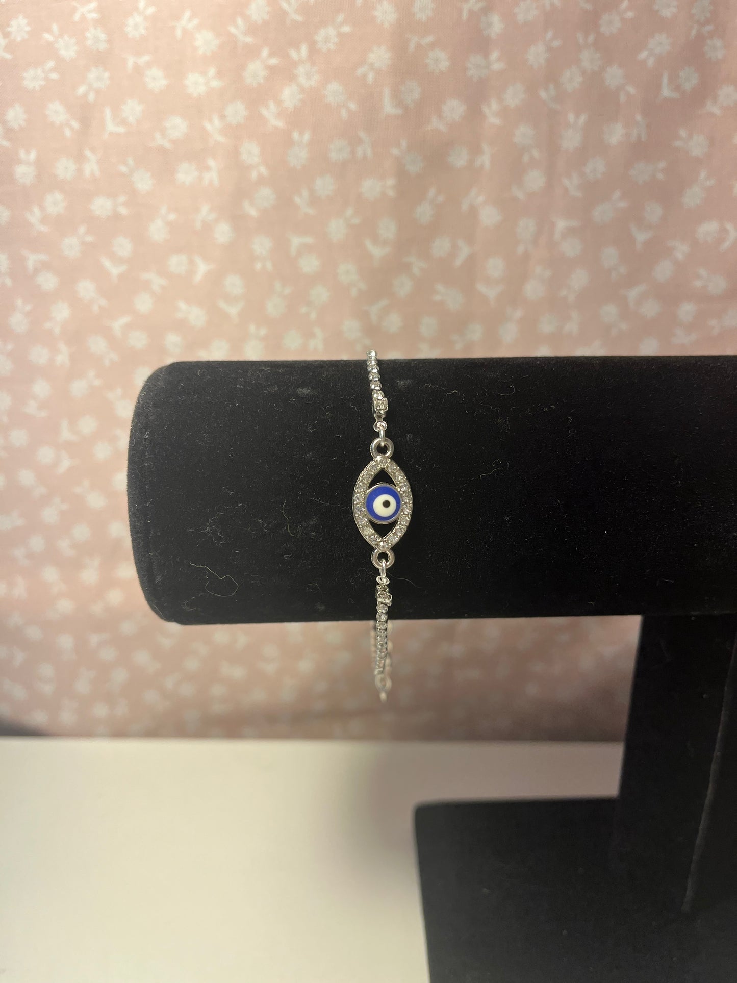 Evil Eye Bracelet