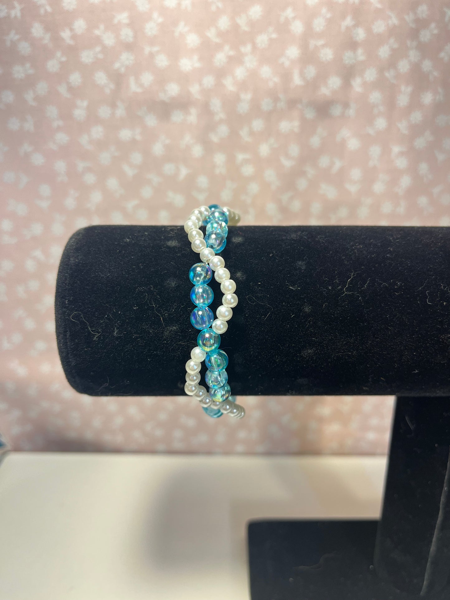 Ocean Wave Bracelet