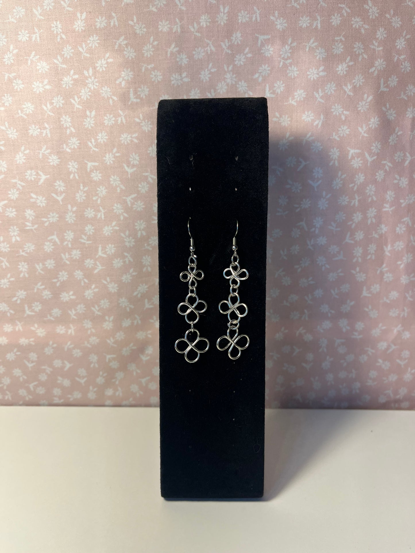 Clover Earrings