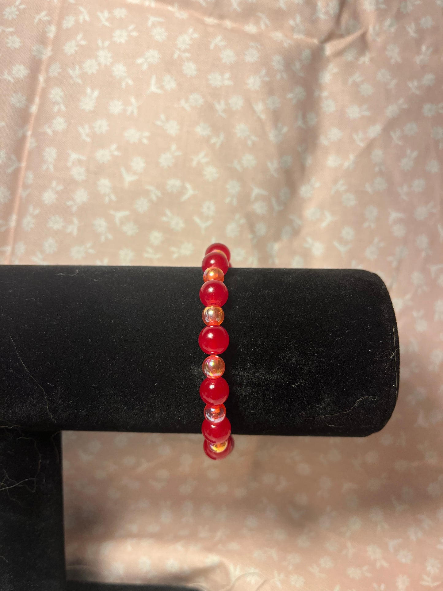 Solid Color Stretch Bracelet